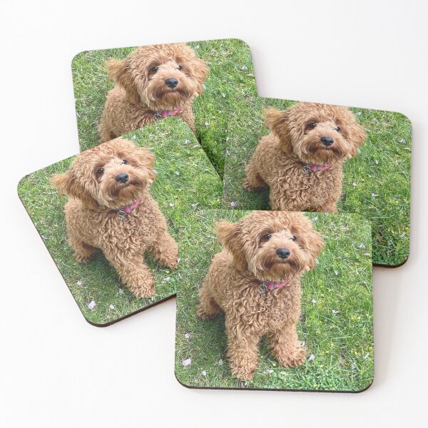Item preview, Happy pup  designed and sold by BOBBYBABE.