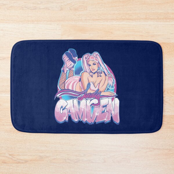 Item preview, lady camden designed and sold by Frankroykean.