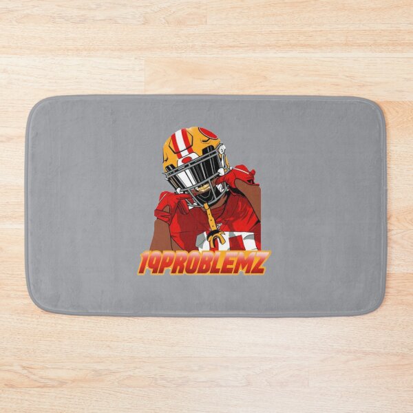 Item preview, Deebo Samuel colorful designed and sold by ArchieMills2.