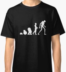 Droid Evolution Classic T-Shirt
