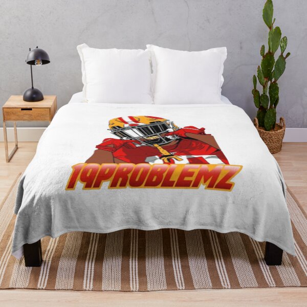 Item preview, Deebo Samuel colorido designed and sold by ArchieMills2.