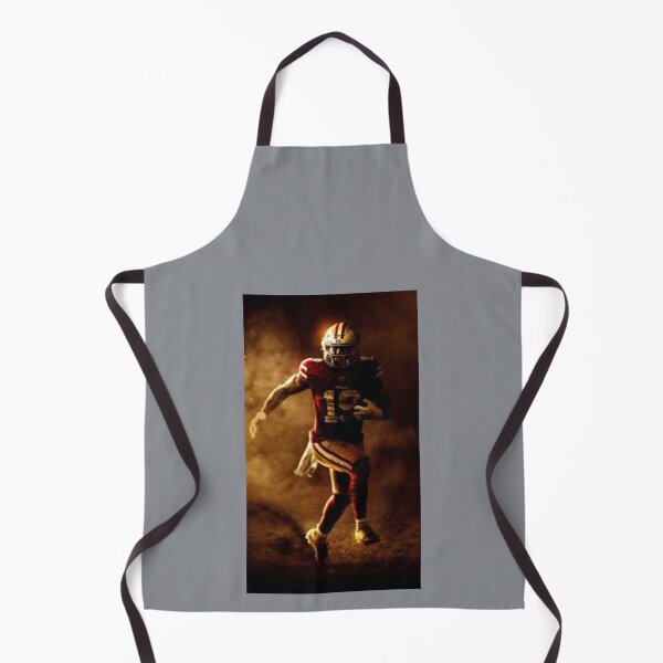 Aperçu de l'œuvre Deebo Samuel classique créée et vendue par ArchieMills2.