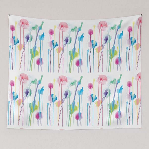Item preview, Bleeding Fleur designed and sold by Miranda.3V.