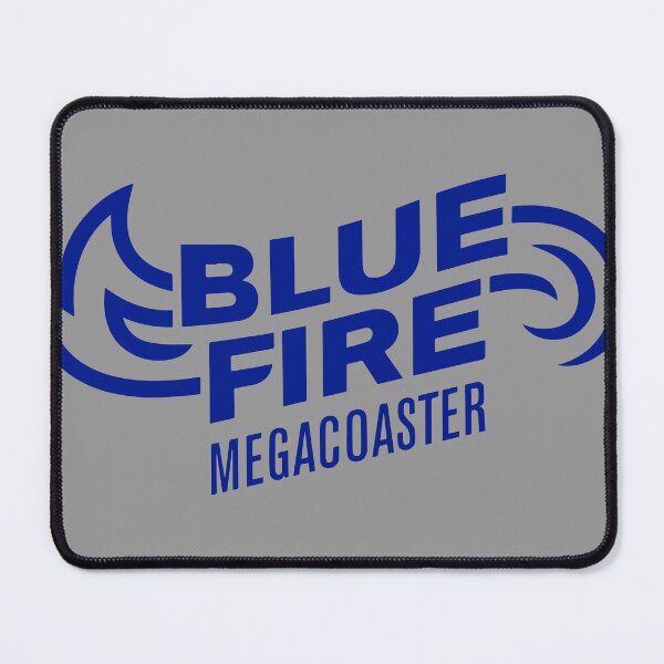 Item preview, Blue Fire  designed and sold by DUSTIN Y.