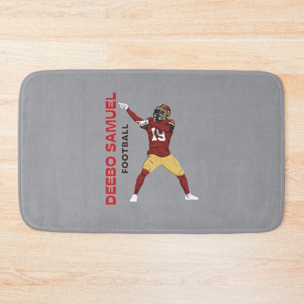 Item preview, deebo samuel Football    designed and sold by ArchieMills2.