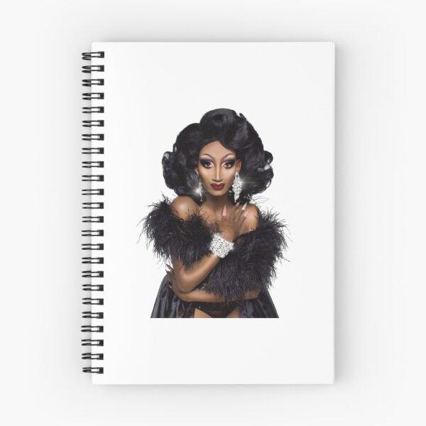 Item preview, Angeria Paris VanMicheals RuPuals Drag Race season 14   designed and sold by Frankroykean.