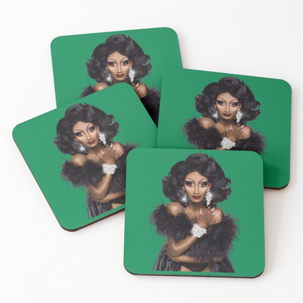Item preview, Angeria Paris VanMicheals RuPuals Drag Race season 14   designed and sold by Frankroykean.