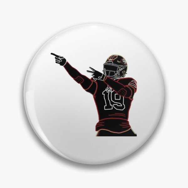 Item preview, deebo samuel Football deebo designed and sold by ArchieMills2.