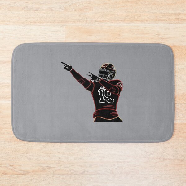 Item preview, deebo samuel Football deebo designed and sold by ArchieMills2.