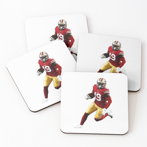 Item preview, Deebo Samuel Run The Ball designed and sold by ArchieMills2.