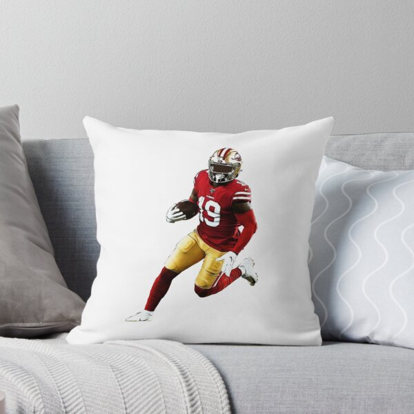 Item preview, Deebo Samuel Run The Ball designed and sold by ArchieMills2.