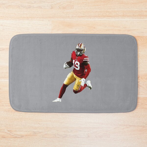 Item preview, Deebo Samuel Run The Ball designed and sold by ArchieMills2.