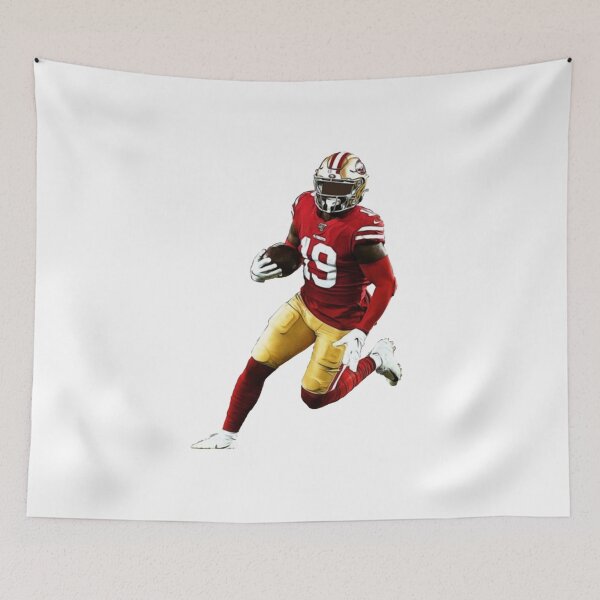Item preview, Deebo Samuel Run The Ball designed and sold by ArchieMills2.