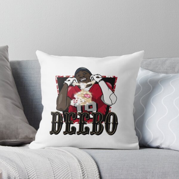 Item preview, Deebo Samuel Sideline Chain designed and sold by ArchieMills2.