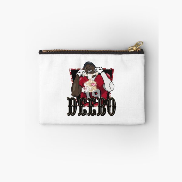 Item preview, Deebo Samuel Sideline Chain designed and sold by ArchieMills2.