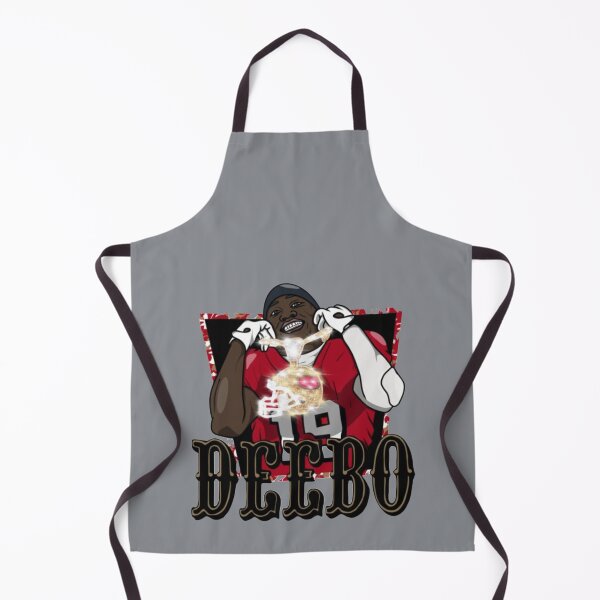 Item preview, Deebo Samuel Sideline Chain designed and sold by ArchieMills2.