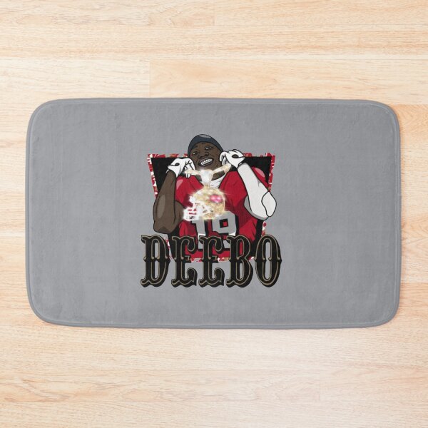 Item preview, Deebo Samuel Sideline Chain designed and sold by ArchieMills2.