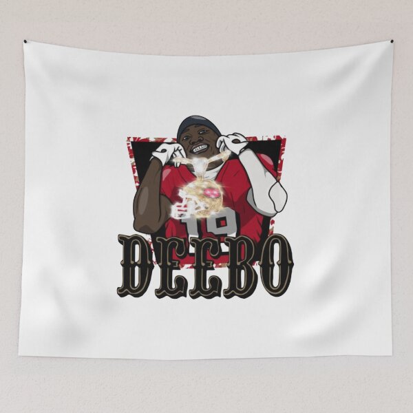 Item preview, Deebo Samuel Sideline Chain designed and sold by ArchieMills2.