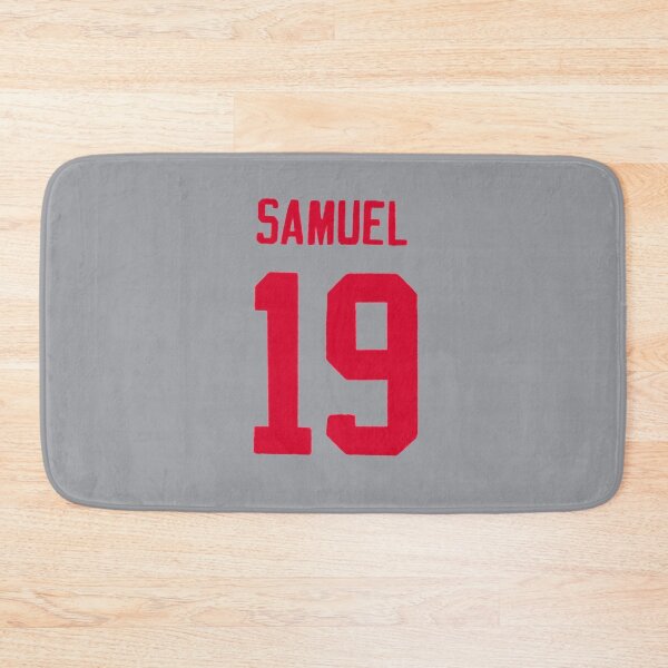 Item preview, Samuel Deebo 19 designed and sold by ArchieMills2.
