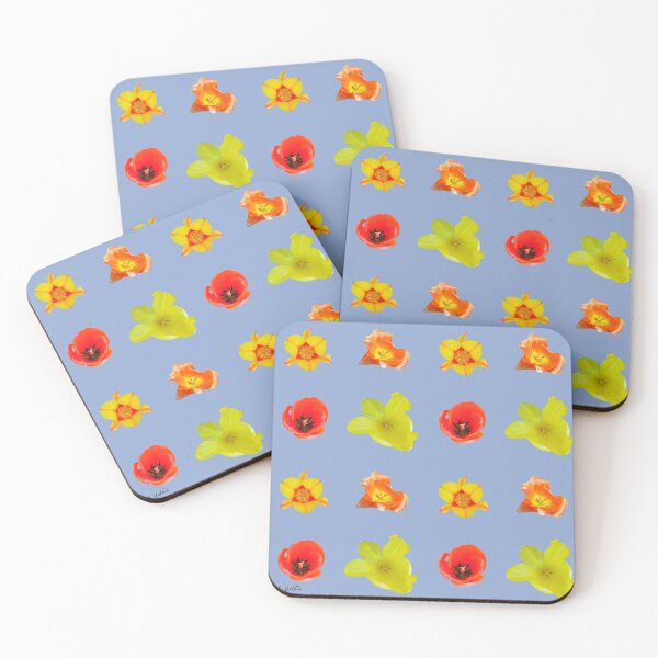 Item preview, Tulipes serenity designed and sold by AHELENE.