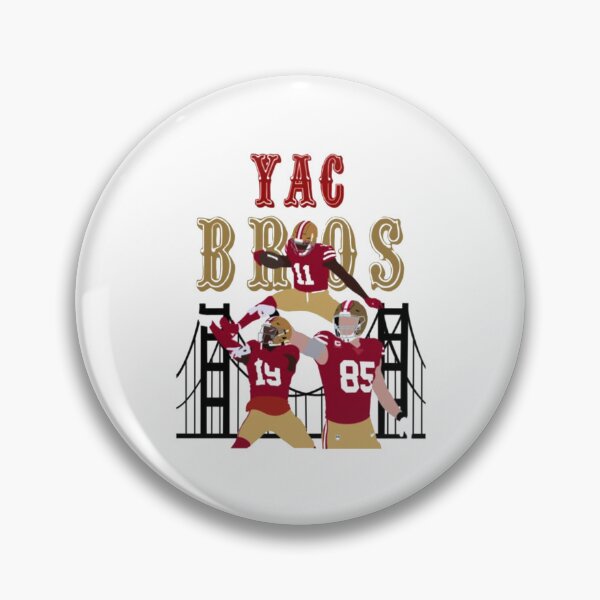 Item preview, YAC Bros designed and sold by ArchieMills2.