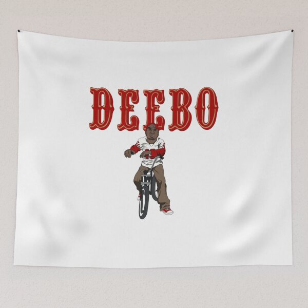 Item preview, Who wants some of Deebo gold designed and sold by ArchieMills2.