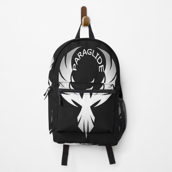 Item preview, phoenix paraglide designed and sold by Immortalzen.