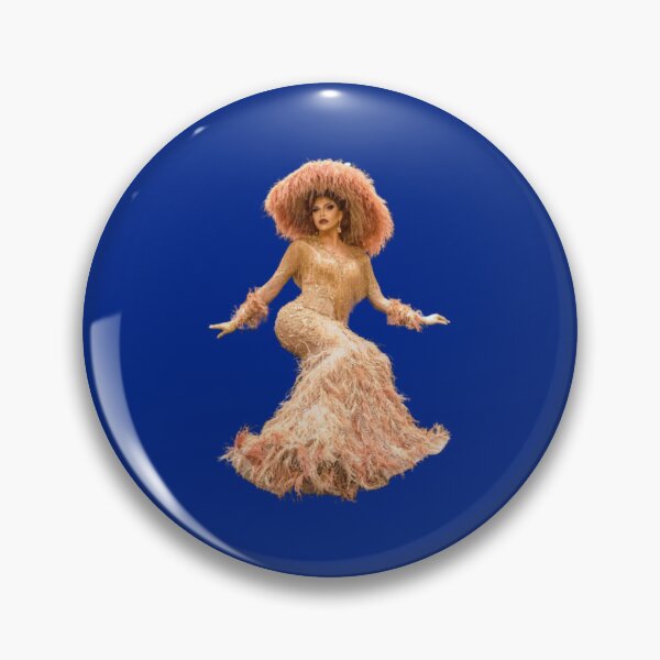Item preview, Alyssa Hunter RuPauls Drag Race season 14   designed and sold by Frankroykean.