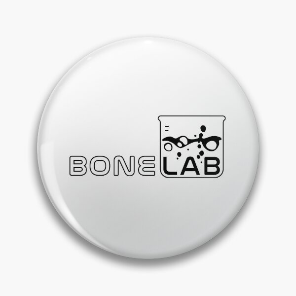 Item preview, BONELAB with border designed and sold by doubledonk.