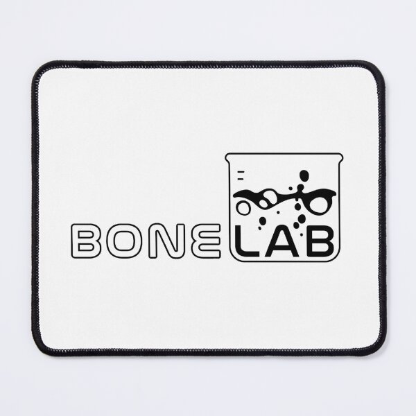 Item preview, BONELAB with border designed and sold by doubledonk.