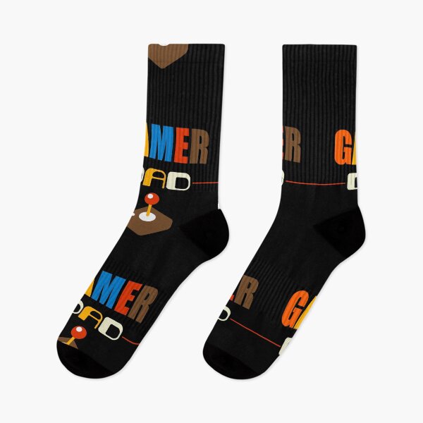 Item preview, Gamer Dad designed and sold by mwebba2005.