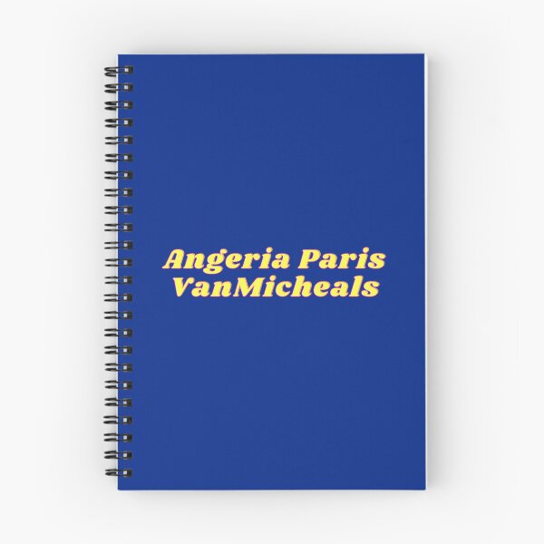 Item preview, Angeria Paris VanMicheals Rupaul’s Drag Race   designed and sold by Frankroykean.