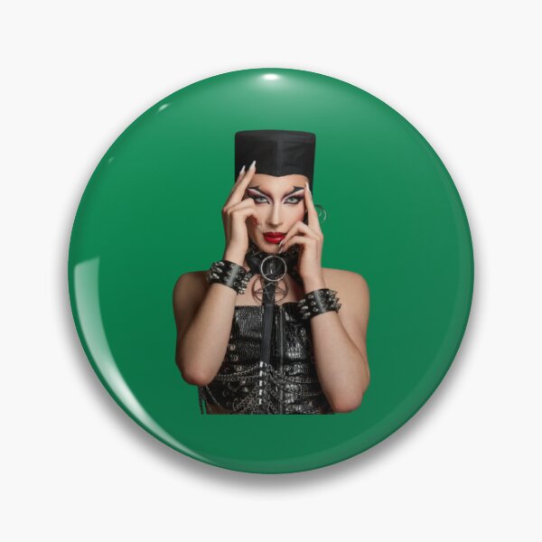 Item preview, Bosco RuPauls Drag Race season 14 3   designed and sold by Frankroykean.