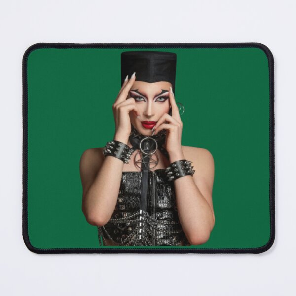 Item preview, Bosco RuPauls Drag Race season 14 3 designed and sold by Frankroykean.
