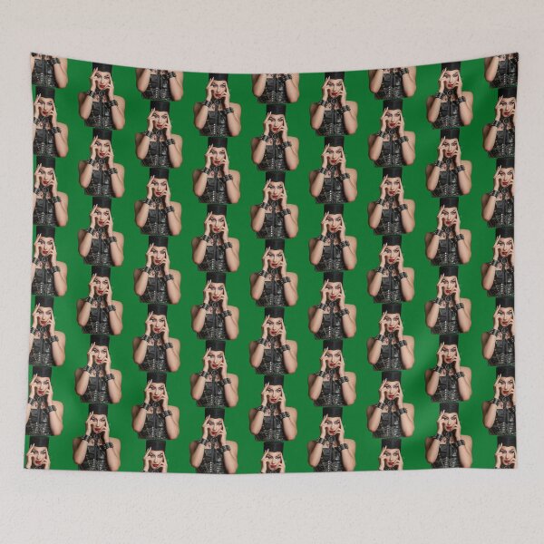 Item preview, Bosco RuPauls Drag Race season 14 3   designed and sold by Frankroykean.