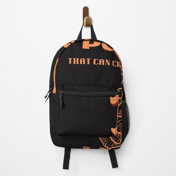 Item preview, 1 person that can change your life is you designed and sold by thecuterabbit.