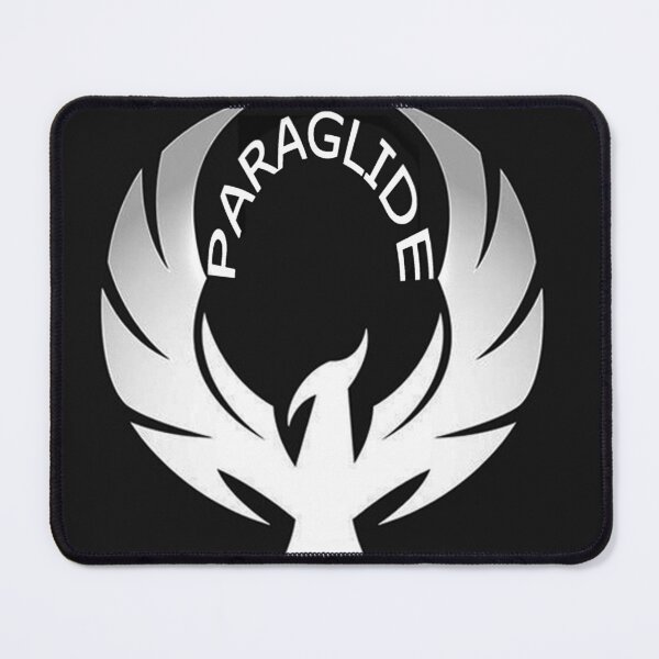 Item preview, phoenix paraglide designed and sold by Immortalzen.