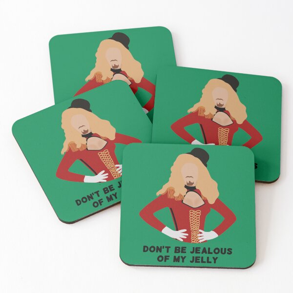 Item preview, Dont Be Jealous Of My Jelly - Camden Rusical    designed and sold by Frankroykean.