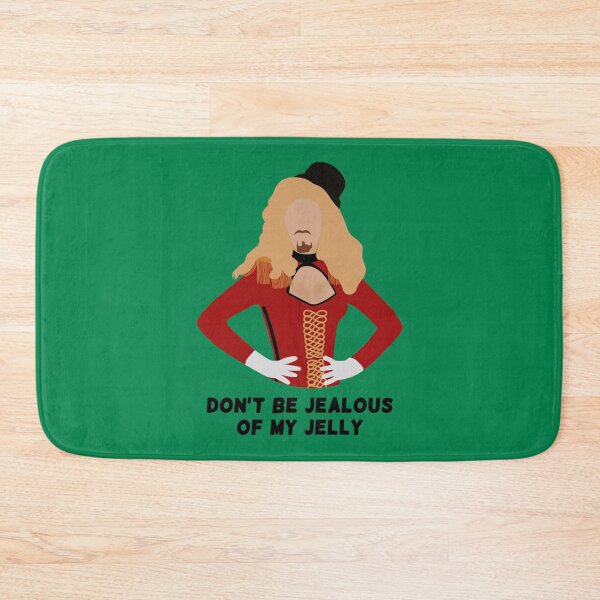 Item preview, Dont Be Jealous Of My Jelly - Camden Rusical designed and sold by Frankroykean.