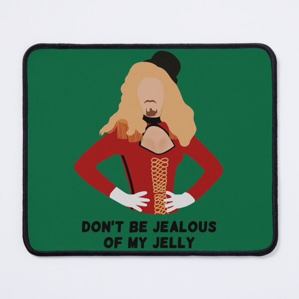 Item preview, Dont Be Jealous Of My Jelly - Camden Rusical    designed and sold by Frankroykean.