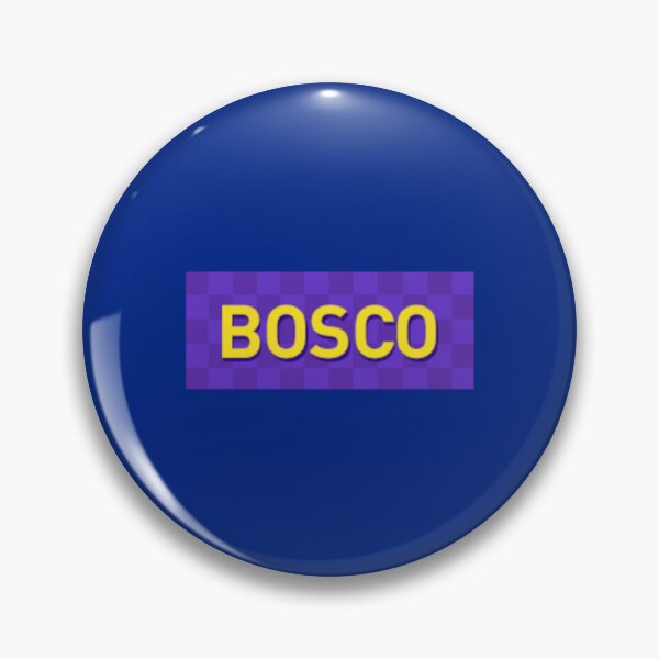 Item preview, Bosco - RuPaul’s Drag Race Season 14   designed and sold by Frankroykean.