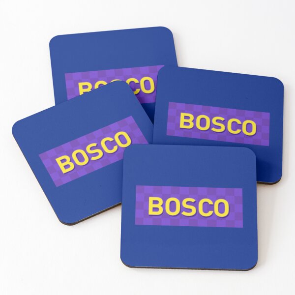 Item preview, Bosco - RuPaul’s Drag Race Season 14   designed and sold by Frankroykean.