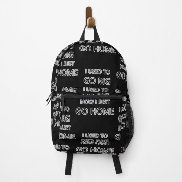 Item preview, Go Home  designed and sold by NathanWel80972.