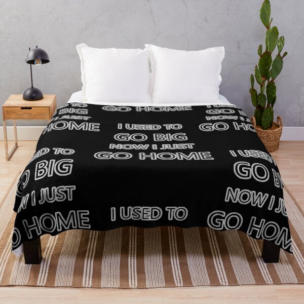Item preview, Go Home  designed and sold by NathanWel80972.