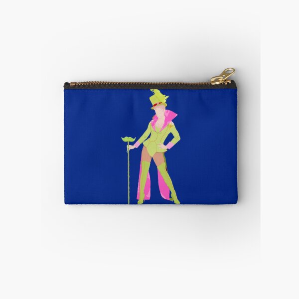 Item preview, Drag queen Lady Camden    designed and sold by Frankroykean.