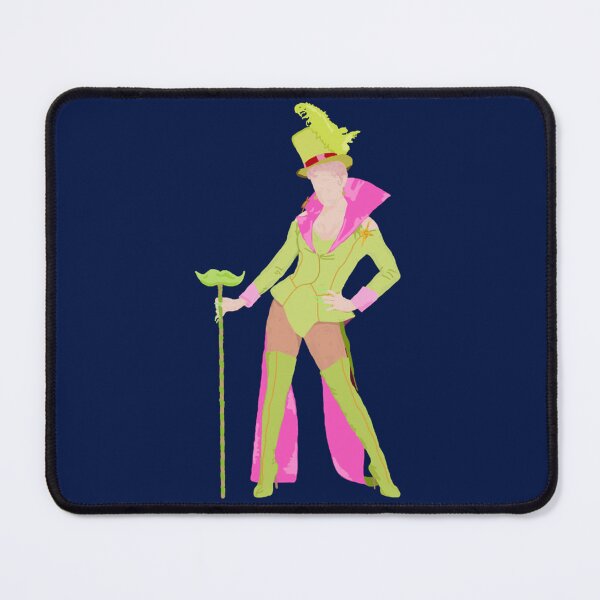 Item preview, Drag queen Lady Camden    designed and sold by Frankroykean.
