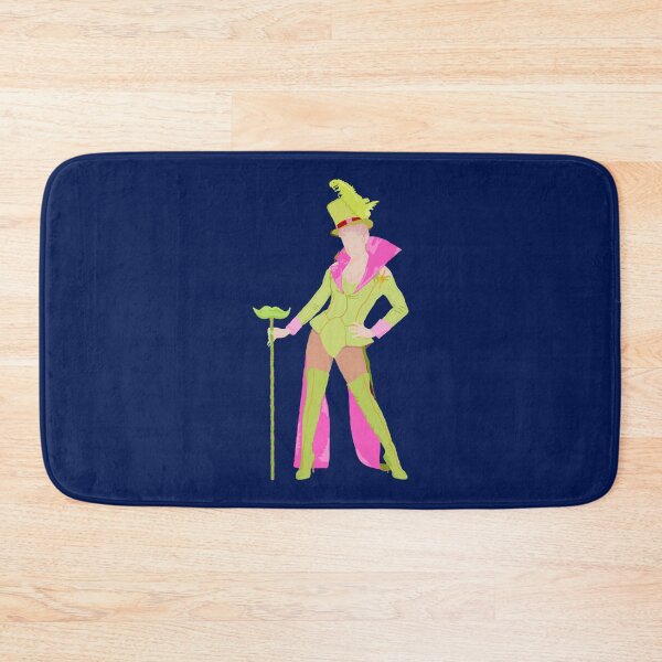 Item preview, Drag queen Lady Camden designed and sold by Frankroykean.