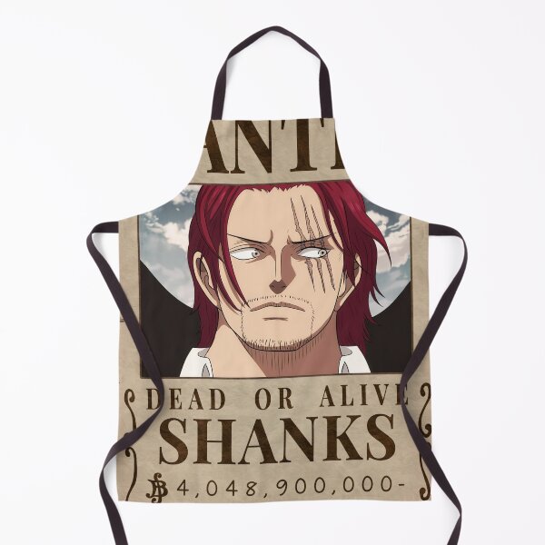 Item preview, Shank Bounty Wanted Poster designed and sold by JanetDonohoe.