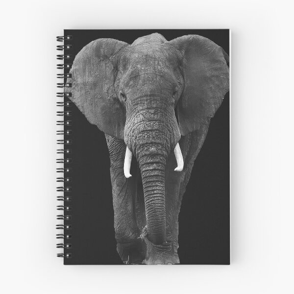 Item preview, Elephant Bull designed and sold by RocFashions.