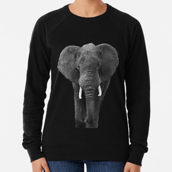 Elephant Trunk Sweatshirts Hoodies for Sale Redbubble